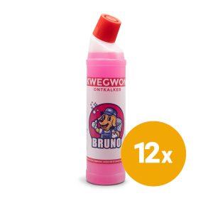 Bruno KalkwegWonder - 12 stuks